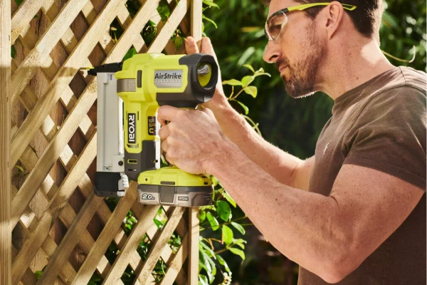 Zszywacz Ryobi R18GS18-0