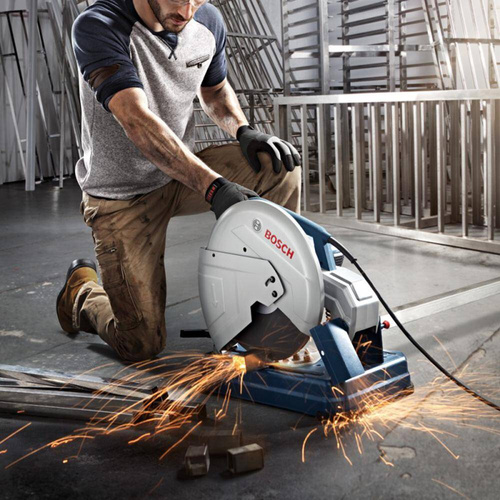 Piła do metalu Bosch GCO 14-24 J