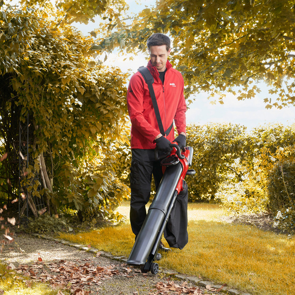 Dmuchawa/odkurzacz AL-KO LBV 3690 Premium Pro 127735