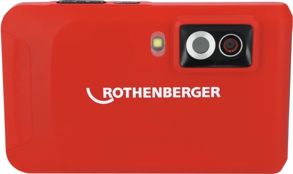 Kamera termowizyjna Rothenberger ROINFRATECT 1500005132