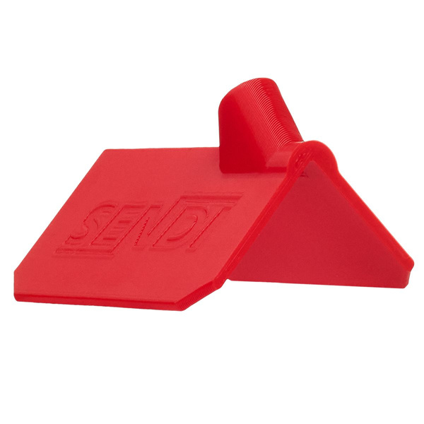 Adapter do nakładania żywicy epoksydowej rozm. L Sendi 01961204303