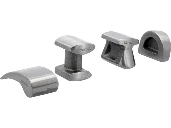 Zestaw młotków blacharskich YATO YT-4590