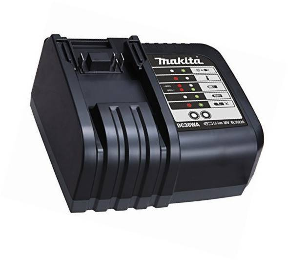 Ładowarka DC36WA 36V 2,3 A 195471-5 Makita