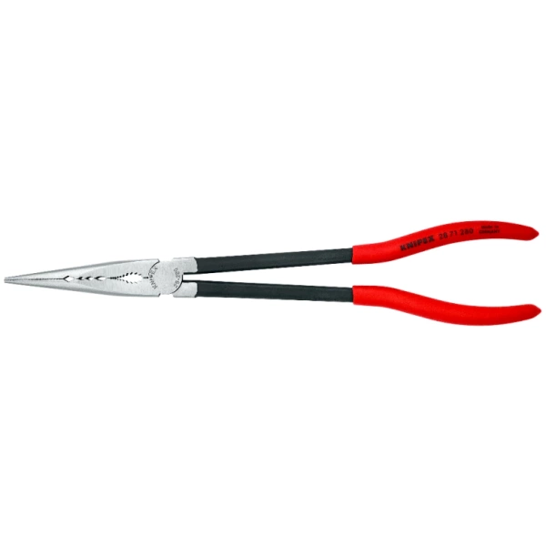 Szczypce płaskie Knipex 2871280 280 mm
