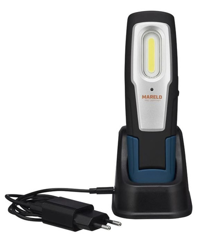 Lampa ręczna Illumine 600 RE Mareld 690005004