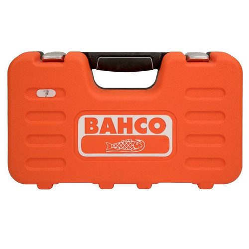 Zestaw kluczy nasadowych Bahco SW79