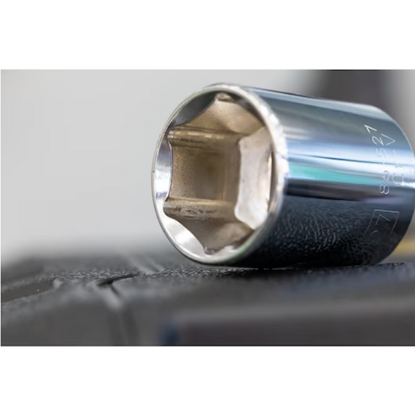 Nasadka 6-kątna Stanley 1/2"