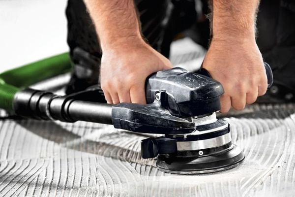 Szlifierka do renowacji RG 80 E-Plus Festool 768016