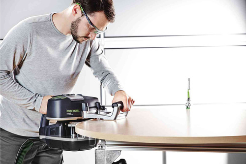 Okleiniarka krawędzi CONTURO KA 65-Set Festool 576580
