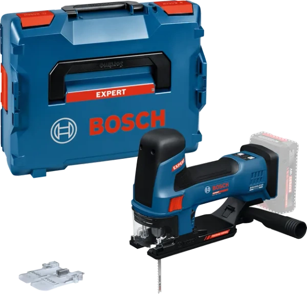 Wyrzynarka Bosch EXPERT EXPERT EXST18V-155S (06015B0100)