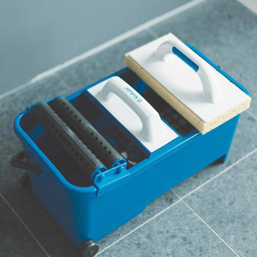 Wiadro do fugowania Kubala 9901