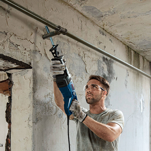 Piła szablasta Bosch GSA 120