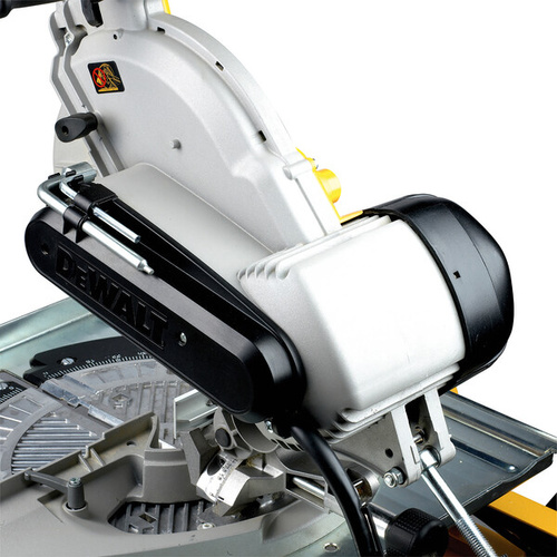 Pilarka stołowa/ukośnica Dewalt DW743N