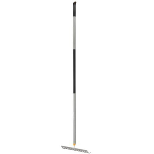 Fiskars Ergonomic grabie metalowe prosty trzonek 1077113