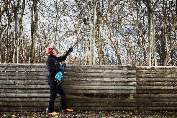 Podkrzesywarka Makita DUA300Z