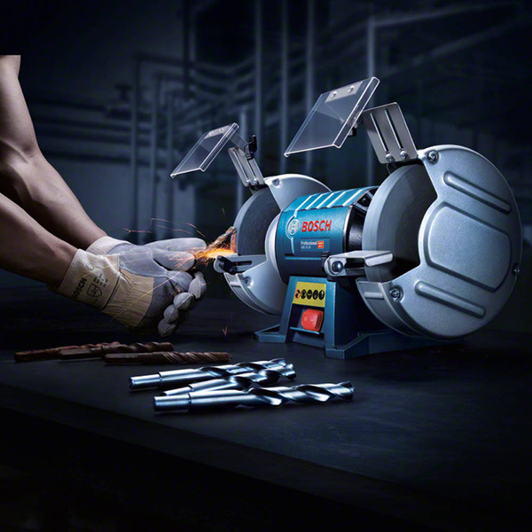 Szlifierka stołowa Bosch GBG 60-20