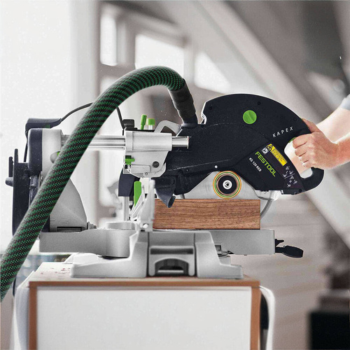 Ukośnica Festool KAPEX KS 120 REB-Set-UG (575313)