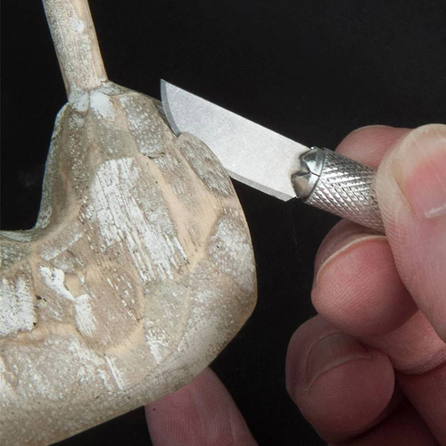 Zestaw noży skalpeli precyzyjnych STHT0-73872 Stanley