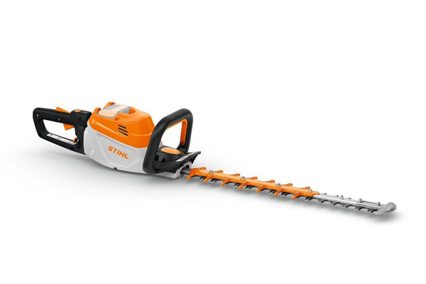 Akumulatorowe nożyce do żywopłotu Stihl HSA 140 R HA020113504