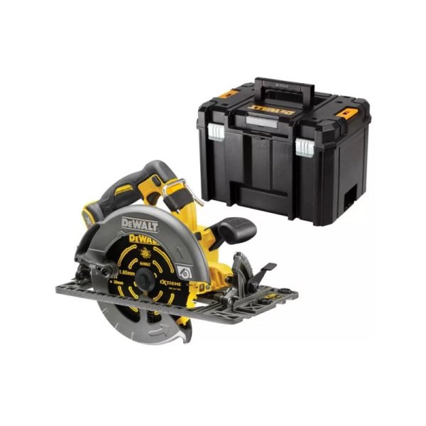 Pilarka tarczowa Dewalt DCS579N