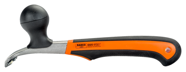 Skrobak ergonomiczny Bahco 665