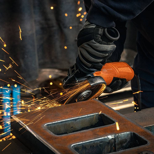 Szlifierka kątowa Fein CG 17-150