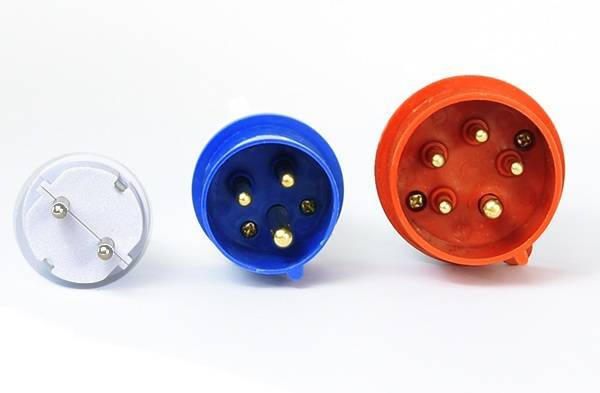 Agregat prądotwórczy Einbach G-POWER 400V