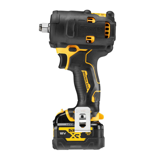 Klucz udarowy Dewalt DCF901P1G