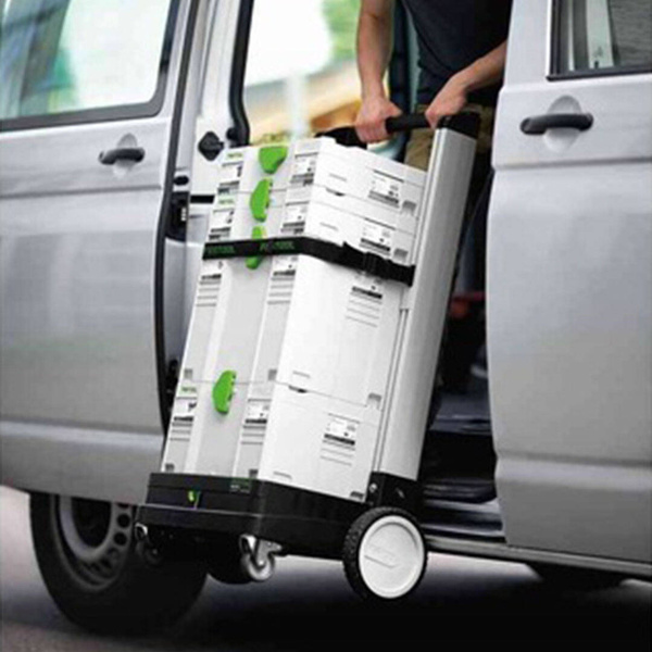 Wózek do Systainerów Festool SYS-Roll 100 (498660)