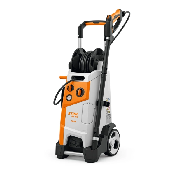 Myjka elektryczna RE 150 Plus Stihl RE010114512
