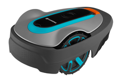 Robot koszący Gardena SILENO city 600