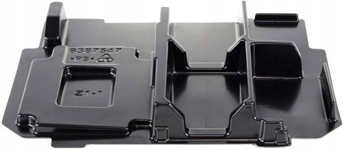 Wkład do MakPac 1 z zestawu 197624-2 Makita 838754-7