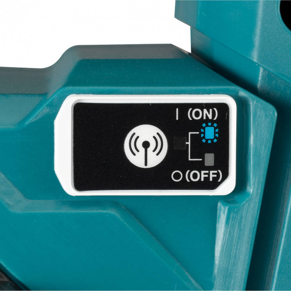 Młotowiertarka Makita HR009GZ04