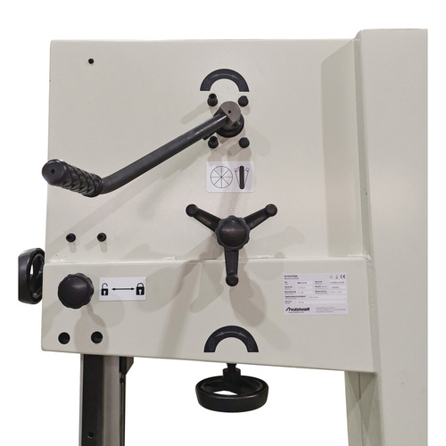 Piła taśmowa do drewna Holzkraft HBS 513 S 5150513