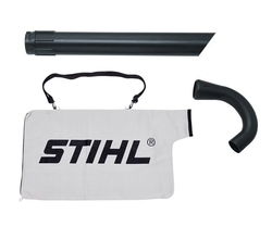 Zestaw "Odkurzacz" do dmuchaw STIHL 42417002200