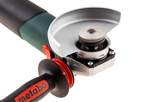 Szlifierka kątowa Metabo WEV 17-125 QUICK