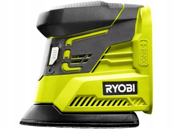 Akumulatorowa szlifierka oscylacyjna R18PS-0 Ryobi