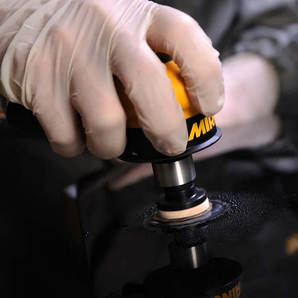 Szlifierka mimośrodowa Mirka ROS 150NV