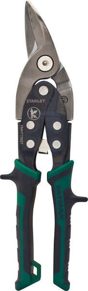 Nożyce do blachy Stanley Fatmax Ergo prawe (FMHT73557-0)