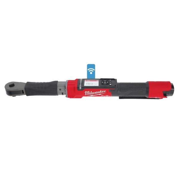 Cyfrowy klucz dynamometryczny Milwaukee M12 ONEFTR12-201C
