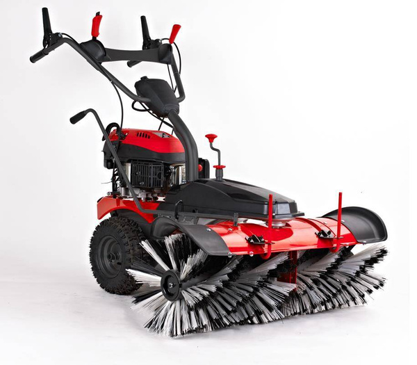 Zamiatarka spalinowa Cedrus ZM05PRO-E