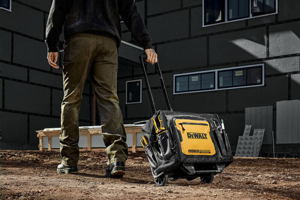 Torba narzędziowa z kółkami Dewalt DWST60107-1