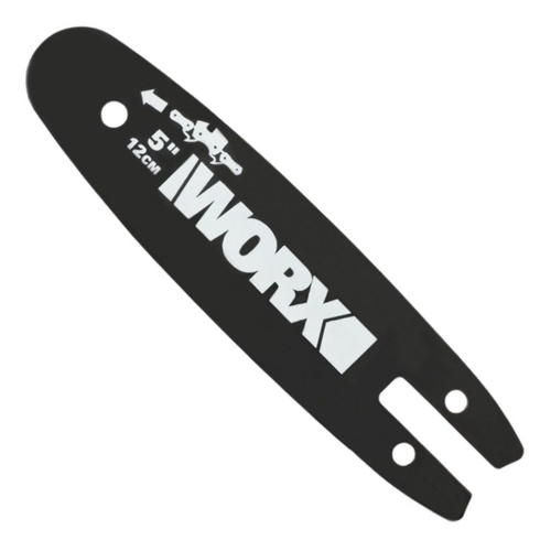 Prowadnica do mini pilarki Worx WG324E