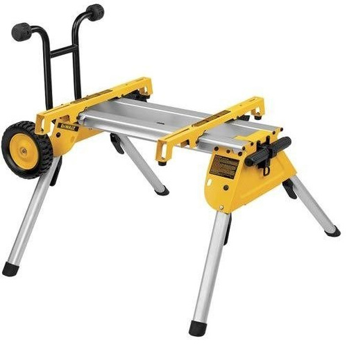 Stół roboczy do pilarek stołowych i ukośnic DE7400 DeWalt