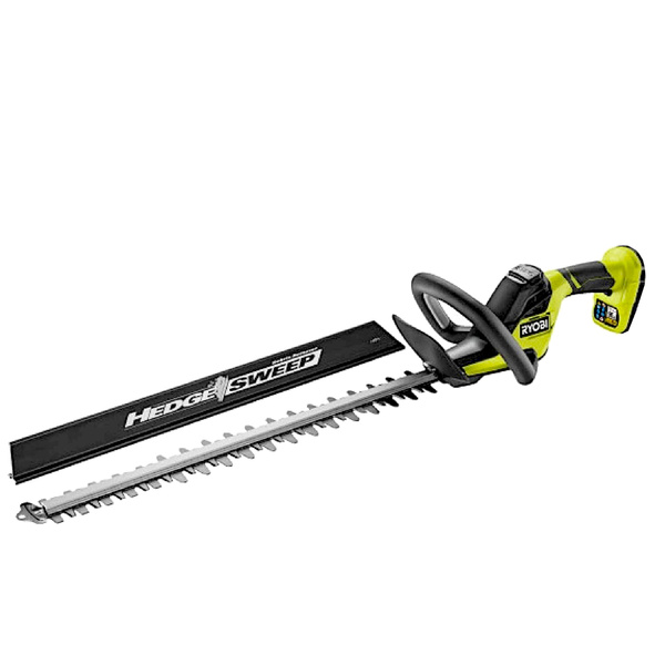 Nożyce do żywopłotu Ryobi RY18HT55A-140