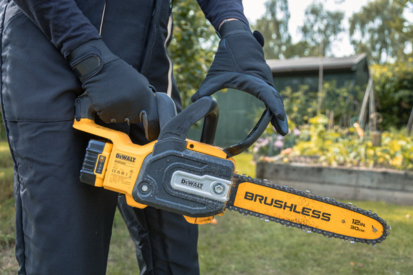 Pilarka łańcuchowa Dewalt DCMCS565P1