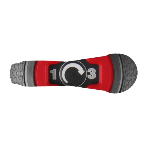 Szlifierka mimośrodowa Milwaukee M12 FSDR75-202B