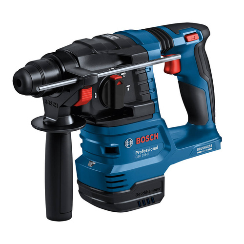 Młotowiertarka Bosch GBH 185-LI (0611924021)