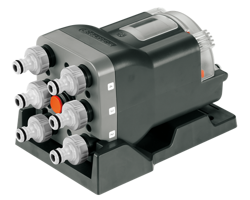 Automatyczny dzielnik wody Gardena 01197-29