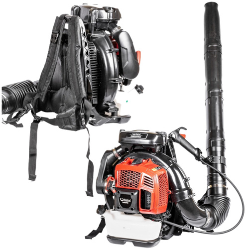 Dmuchawa do liści spalinowa Cedrus DM05PRO CEDDM05PRO